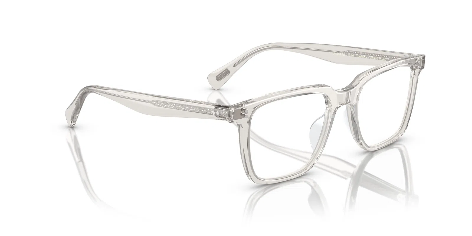 Oliver Peoples 5419U Eyeglasses - view 9